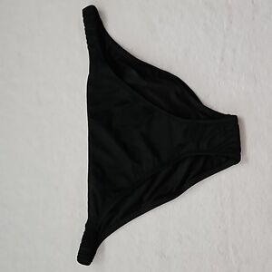 *NWT* J.Crew Scrunchie Strap Bikini Bottom